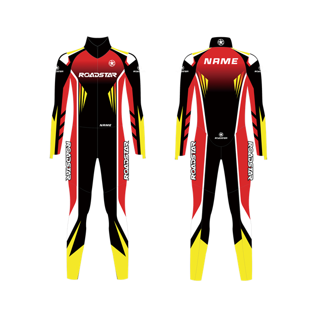 Sublimatum Karting Suits
