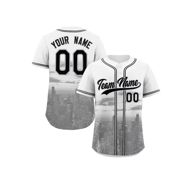 stroje baseballowe