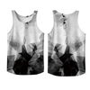 Nativus Running Tank Top Sports Race Singlet