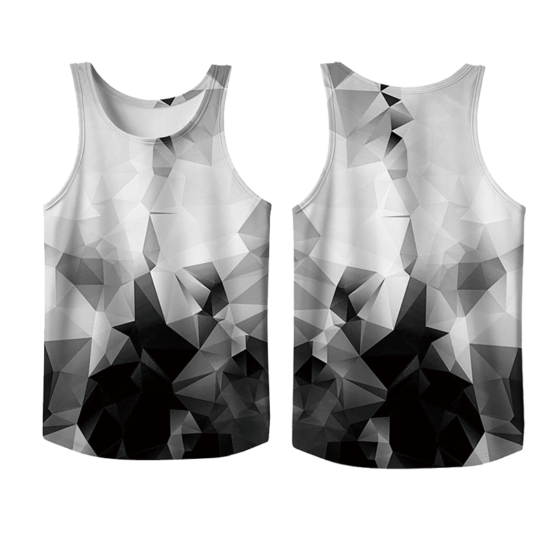 Nativus Running Tank Top Sports Race Singlet