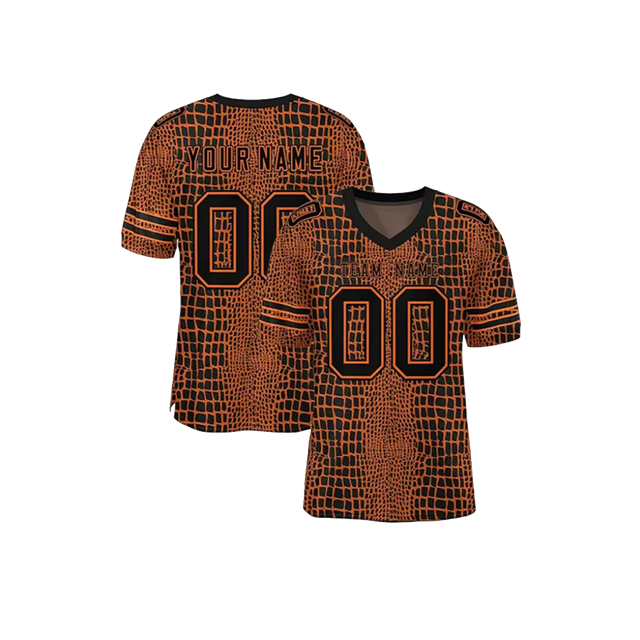 Baseball Jersey At Shirt