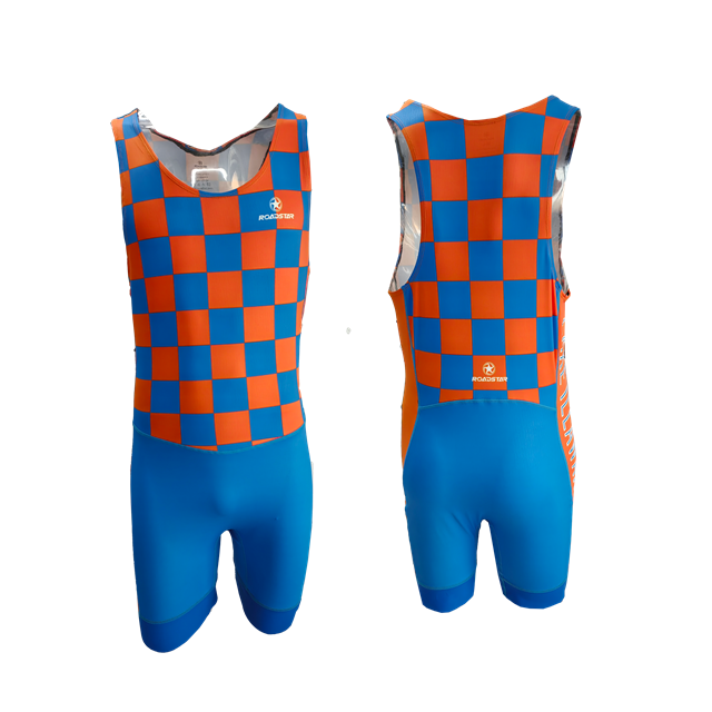 AIOs - Mga Rowing Suit
