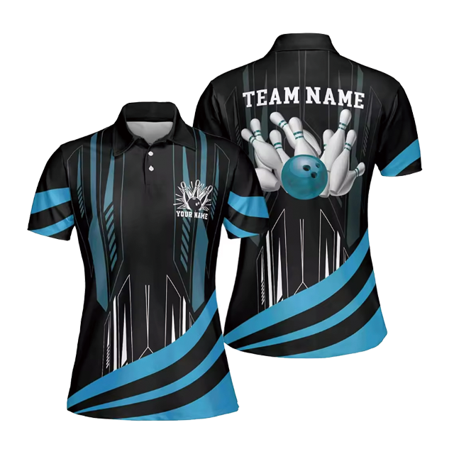 Equipe Bowling Trikoten