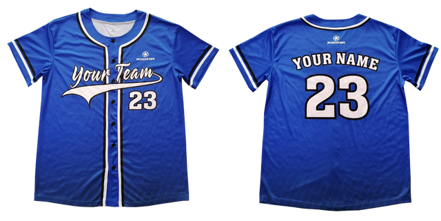 Maglia da baseball 