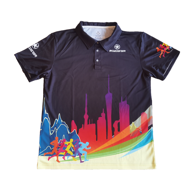 Polo majica po meri
