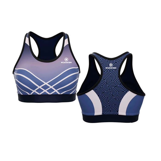 Sublimated &iacute;&thorn;r&oacute;ttabrj&oacute;stahaldara