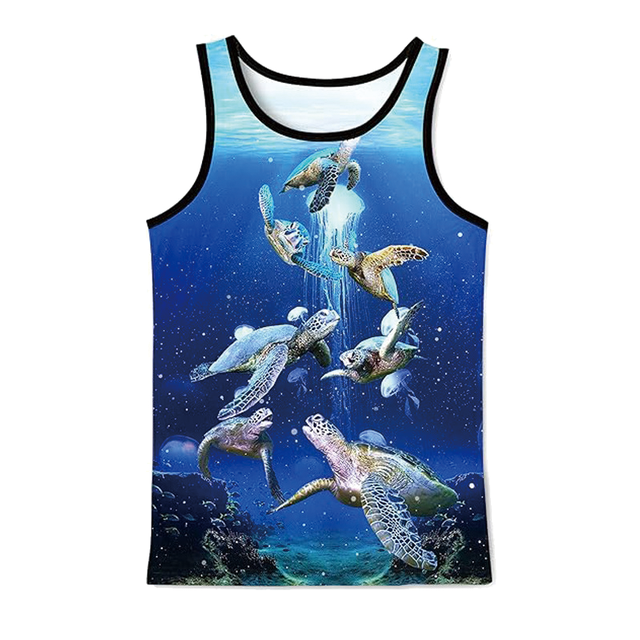 Singlet R&aacute;s Sp&oacute;irt Umar Barr Saincheaptha
