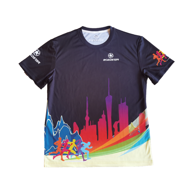 Running Tees