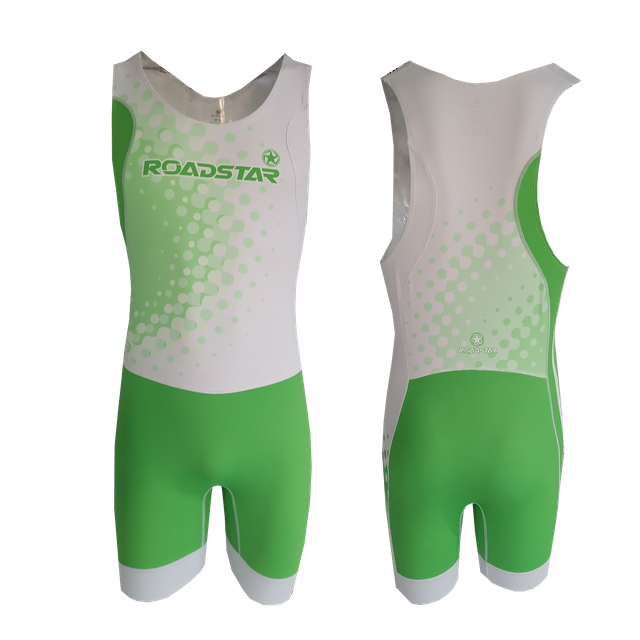 Combinaisons d'aviron pour hommes