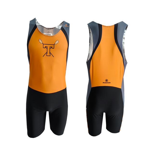 Custom Rowing Zootie