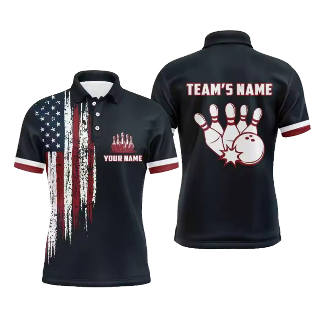 Equipe Bowling Trikoten