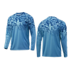 Por atacado roupas de pesca personalizadas