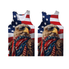 L&oacute;g&oacute; Ainm Saincheaptha Vest Rith Marat&oacute;n Singlets a Rith