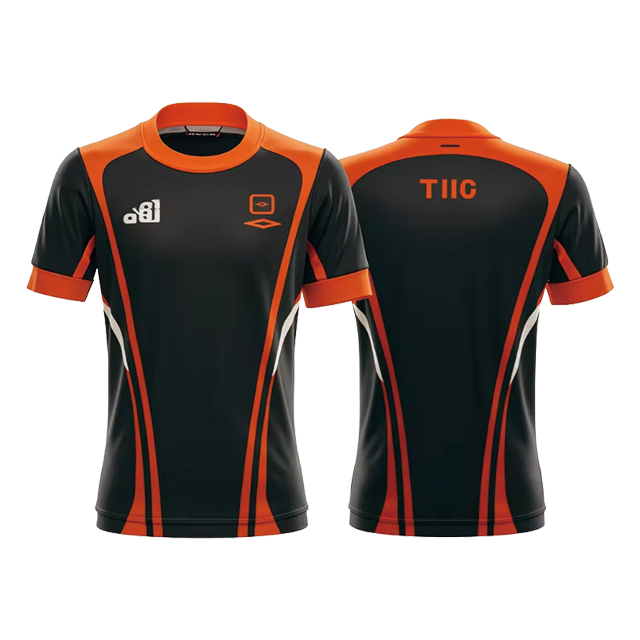 سابلیمیشن E-sports Jersey