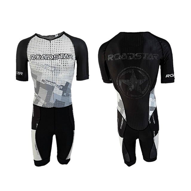 Combinaison de patinage de vitesse en ligne Pro Fit 