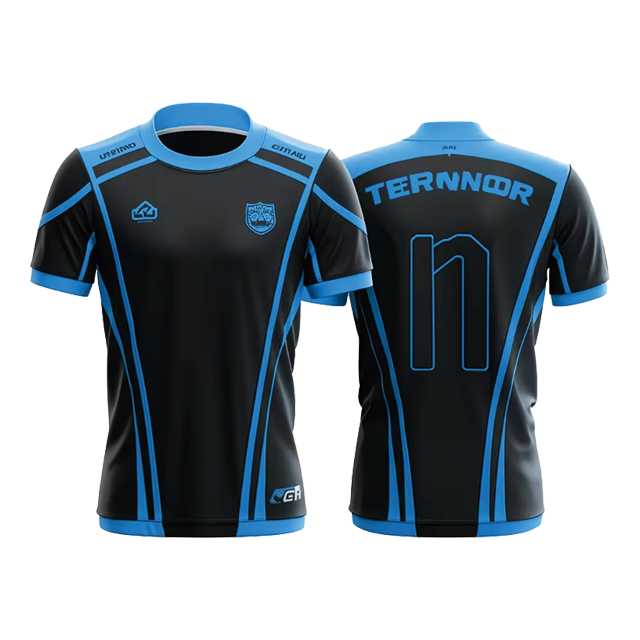 سابلیمیشن E-sports Jersey