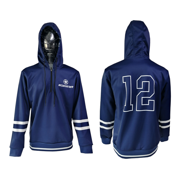 Hockey Hoodies