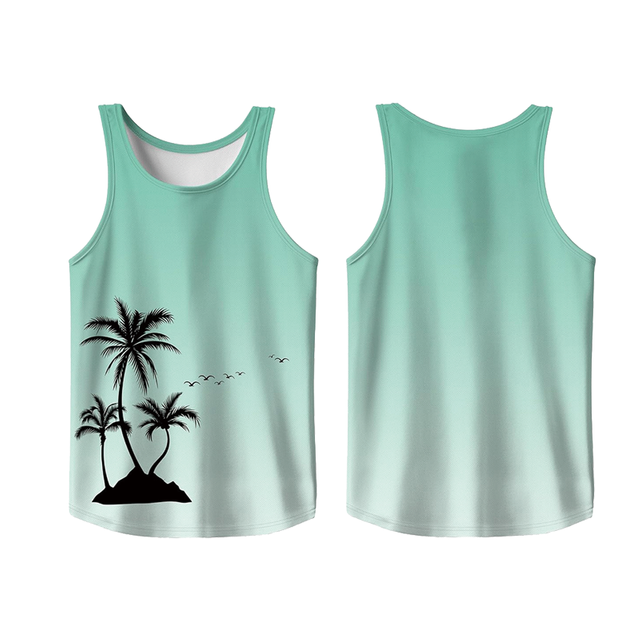 Skreddersydd l&oslash;peserle Sports Race Singlet