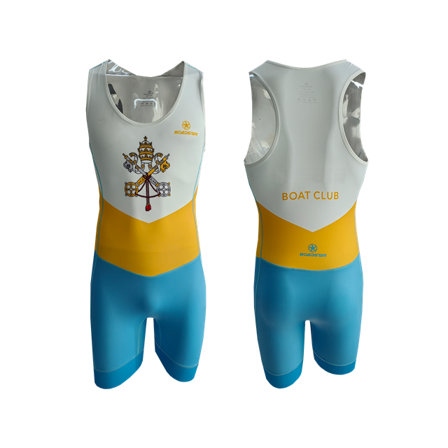 Veslačko odijelo Boat Cluba