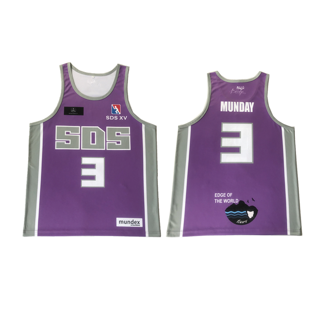 Custom Sublimate AU Tag tielko Tr&eacute;ningov&eacute; tielko Veľkoobchodn&eacute; športov&eacute; tielko 