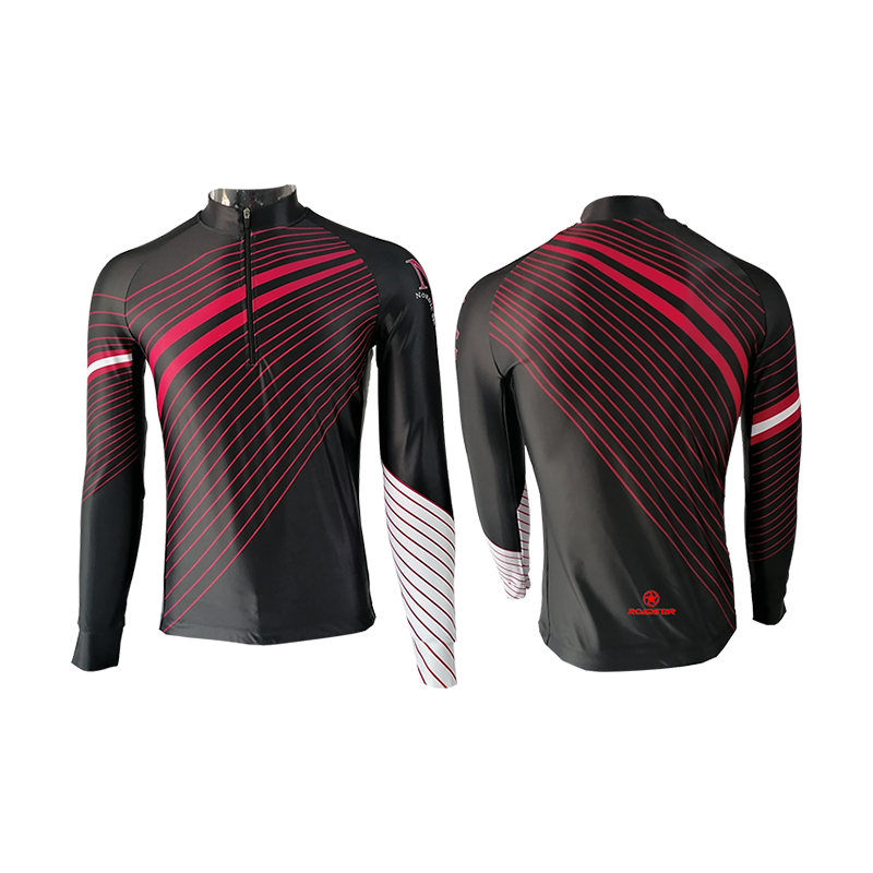 Cross Country Skiing Suit 