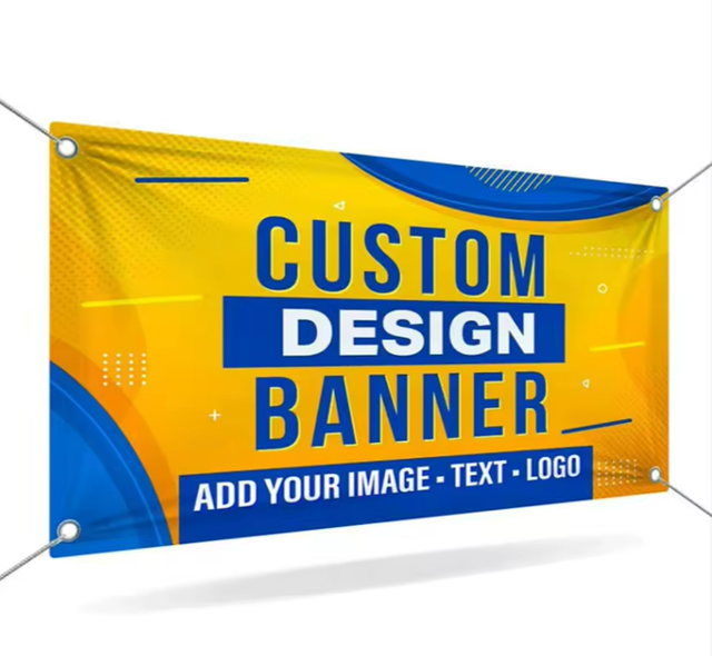 Vlastn&iacute; tištěn&eacute; bannery pro reklamn&iacute; přenosn&yacute; propagačn&iacute; n&aacute;stroj veletrhu