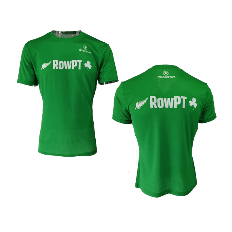 Pro Fit Rowing Shirt