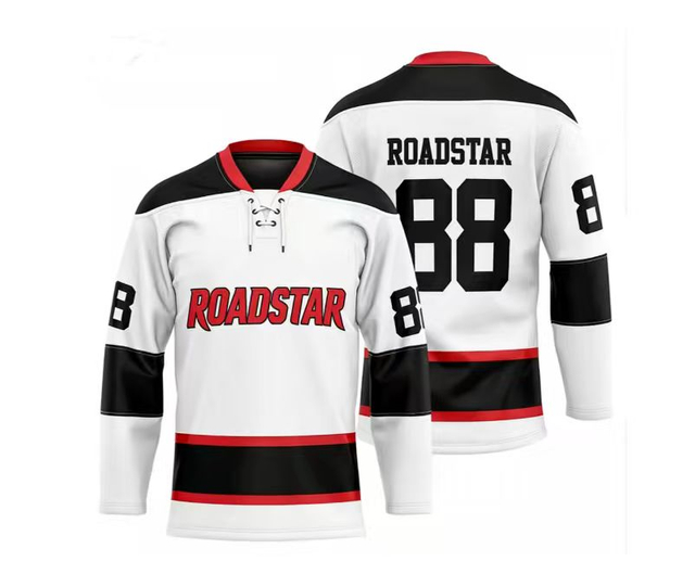 Ice Hockey Wear Professional &iacute;shokk&iacute; Jersey